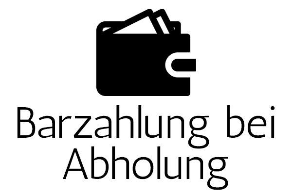 Barzahlung