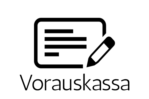 Vorauszahlung