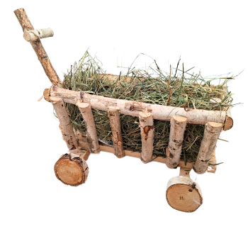 Heuwagen