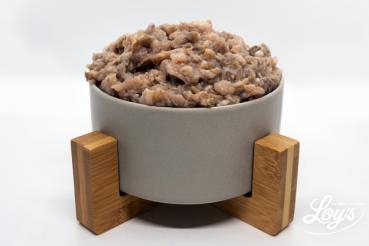 Lammpansen 500g tiefgekühlt