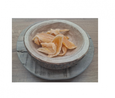 Mangostreifen 100g