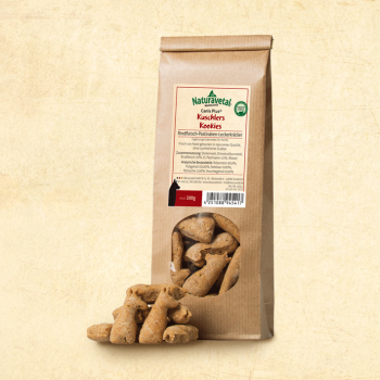 Canis Plus Kuschlers Kookies – 200 g