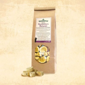 Naturavetal Platzmacher Plätzchen 200g