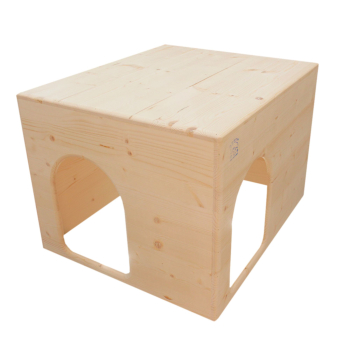 Hasenhaus XL 2. Wahl