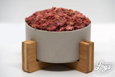 Pferdefleisch tiefgekühlt 500g