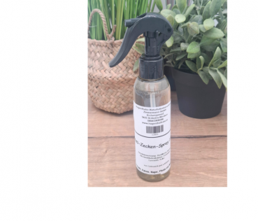 Anti-Zecken-Spray 150ml