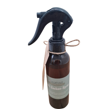 Anti-Zecken-Spray 150ml