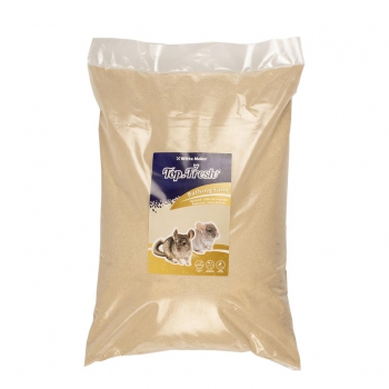 WM Topfresh Chinchillasand 12,5kg
