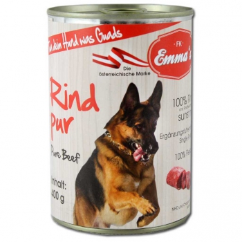 Emmas Rind PUR 400g