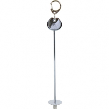 Trixie Fruchthalter, Metall 20 cm