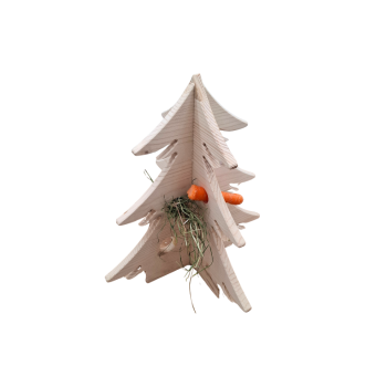 Futterbaum Tanne