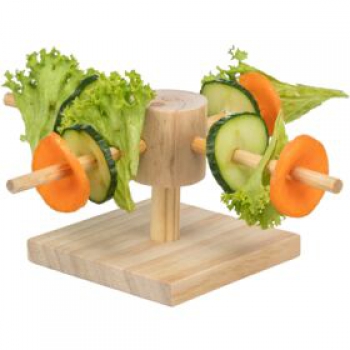 Futter Karussell