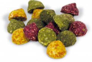 Grainless Drops gemischt