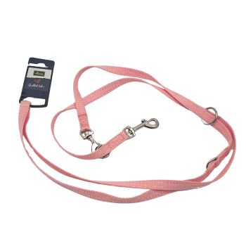 Leine Hunter rosa