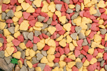 JR FARM Herzchen 200g