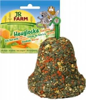 JR FARM Heuglocke Karotte