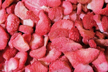JR FARM Pure Erdbeeren 20g