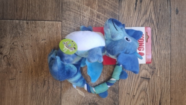 Kong Knots Drache