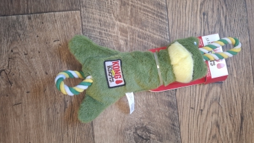 Kong Knots Frosch