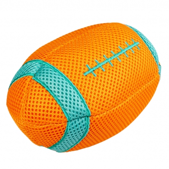 Wasserspielzeug Rugbyball