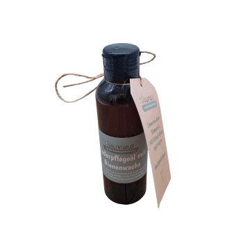 Lederöl 150ml