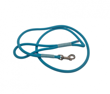 Leine blau