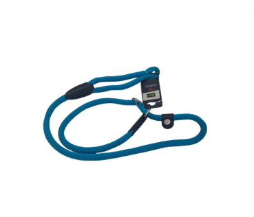Leine Hunter blau