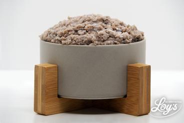 Loy´s Forelle GEWOLFT 500g