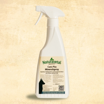 Canis Extra Mineralspray - 500 ml