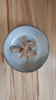 Pferdefilet gefriergetrocknet 50g