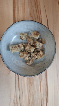 Trockenbarf 100% Rindermuskelflkeisch 700g