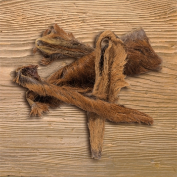 Wildfellstreifen 250g