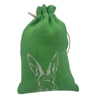 Ostersackerl für Hunde