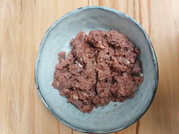 Geflügel PUR 410g