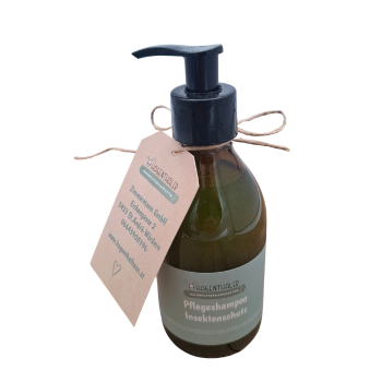 Pflegeshampoo Insektenschutz 250ml