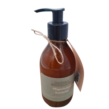 Pflegeshampoo "Kuschelbär" 250ml