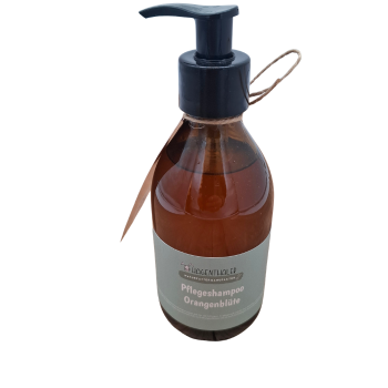 Pflegeshampoo Orangenblüte 250ml