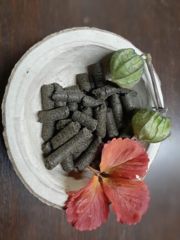 Hanfleckerlis 500g