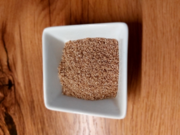 Fleischknochenmehl RIND PUR 1kg