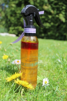 Kräuterspray Ekzem 150ml