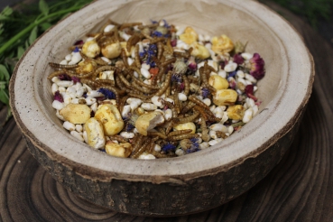 Hamsterzauber 500g