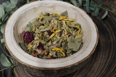 Hegerbergmischung Pur 250g