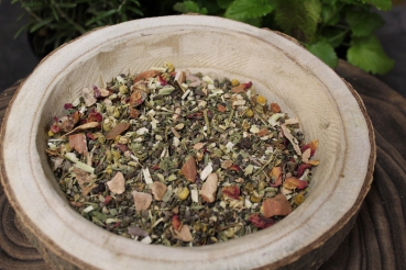 Kräutermischung für Hunde Glückshormone 150g