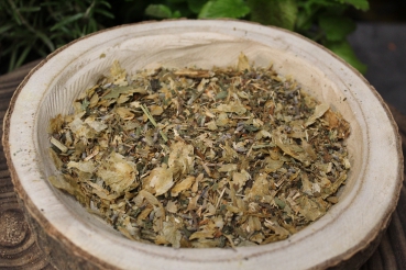 Kräutermischung für Hunde Stress ADE 100g