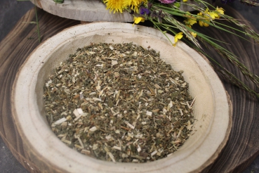 Mädesüßkraut geschnitten 250g