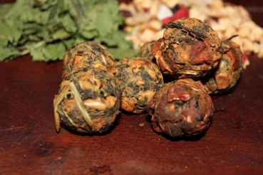 Praline-Fruchtzwerg