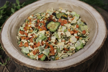 BARF Gemüse Deluxe 1kg