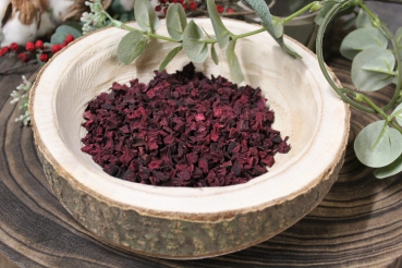 Rote Rübenwürfel 500g