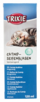 Catnip Seifenblasen