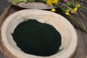 Spirulina